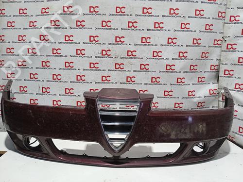 Used Front bumper Front bumper ALFA ROMEO 156 (932_) 1.9 JTD (932.A2B00, 932.A2C00) (115 hp) 40184199 40184199