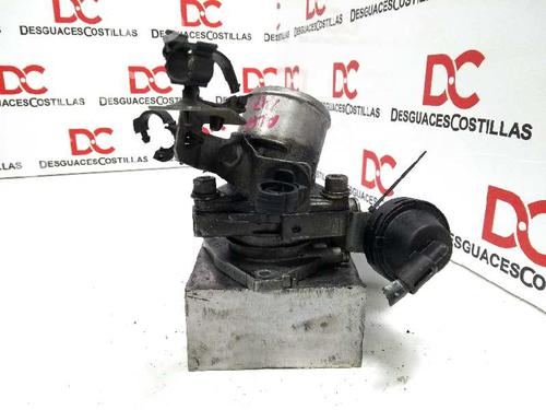 Throttle body ALFA ROMEO 147 (937_) 1.9 JTDM 16V (937.AXN1B, 937.BXN1B) | BP17396740M82 