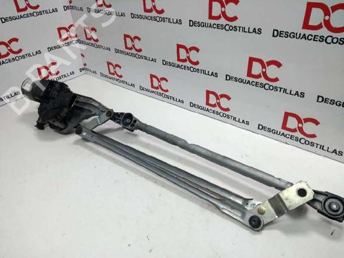 Used Front wiper motor FORD FOCUS II (DA_, HCP, DP) 1.8 TDCi (115 hp) 17396866