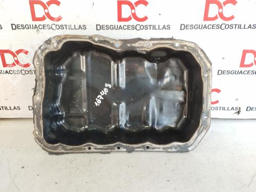 Oliebundkar MAZDA 3 Saloon (BK) 2.0 MZR-CD (BK12) (143 hp) 17421769