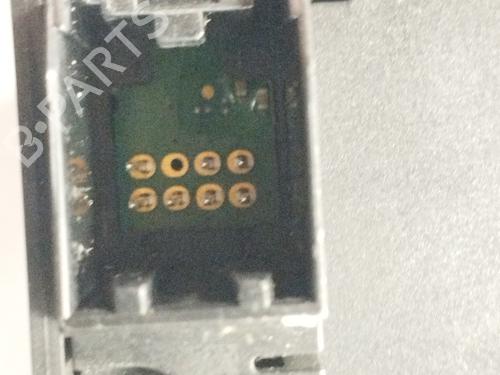 Radio OPEL ASTRA J Sports Tourer (P10)  | BP25249251E6 