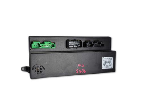 Electronic module CITROËN C8 (EA_, EB_) 2.2 HDi | BP32660471M83