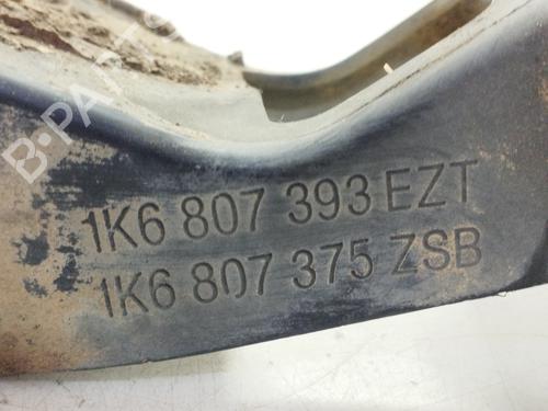 Rear bumper bracket VW GOLF V (1K1)  | BP24610227C159 
