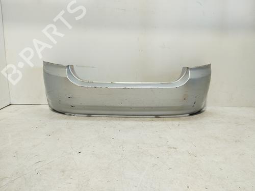 Pare-chocs arrière TOYOTA COROLLA (_E12_) 2.0 D-4D (CDE120_, CDE120R) (90 hp) 31182828