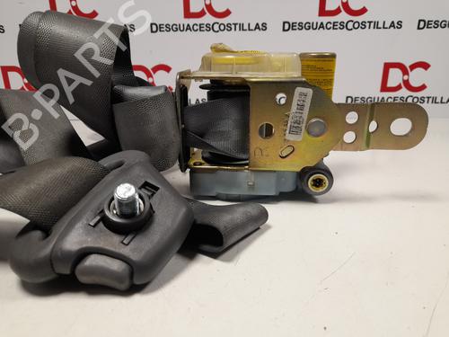 Front right seatbelt HYUNDAI GETZ (TB) 1.1 | BP17405133I25 