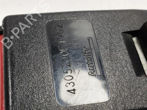 Seat buckle FIAT SCUDO Bus (220_) 2.0 JTD | BP29178986I32 