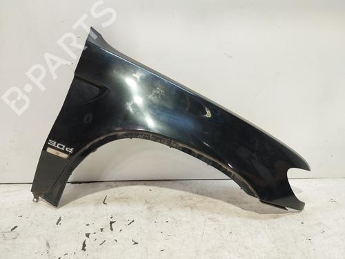 Used Right front fenders BMW X5 (E53) 3.0 d (184 hp) 19514471