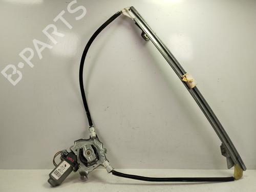 Used Front right window mechanism RENAULT SCÉNIC I MPV (JA0/1_, FA0_) [1999-2010]  30476836
