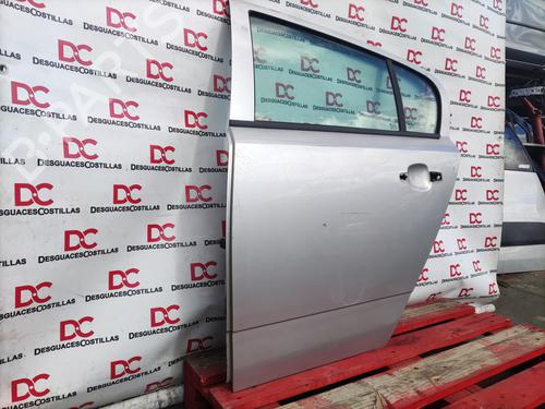 Left rear door OPEL ASTRA H (A04)  | BP17404429C4 