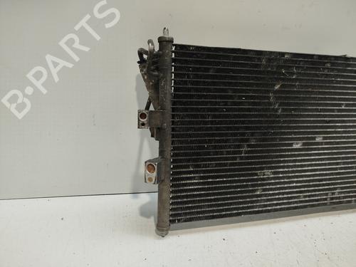 AC radiator NISSAN PRIMERA (P12) | BP30269634M32