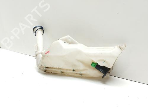 Windscreen washer tank PEUGEOT 206 Hatchback (2A/C) 1.4 LPG | BP25986417C113 