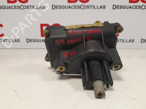 Rear right window mechanism RENAULT MEGANE I Coach (DA0/1_) 1.6 e (DA0F) | BP17405909C25 