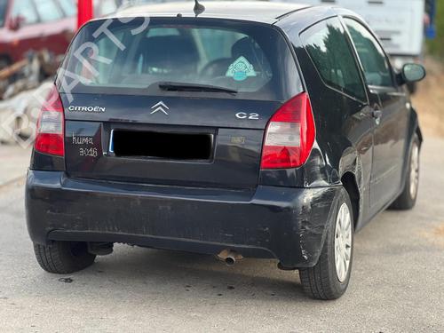 Used Parts CITROËN C2 (JM_) [2003-2017]  4446408