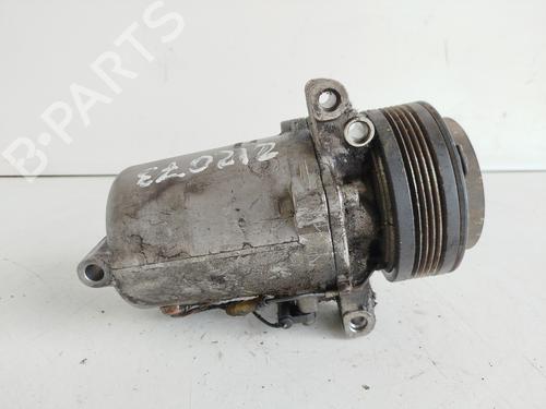 Used AC compressor BMW 3 (E46) 320 d (136 hp) 27318664