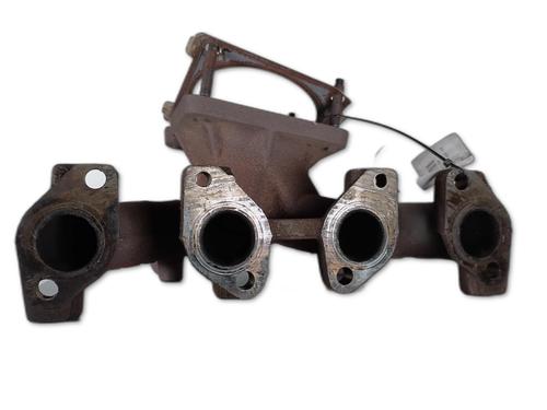 Used Exhaust manifold CITROËN C2 (JM_) 1.1 (60 hp) 29464287
