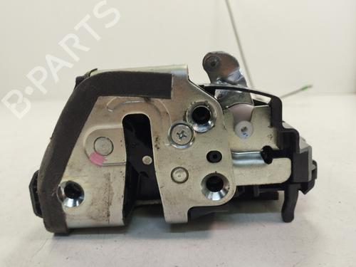 Used Rear right lock TOYOTA AVENSIS Saloon (_T27_) 2.0 D-4D (ADT270_, ADT270R) (124 hp) 29058602