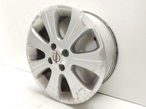 Rim OPEL CORSA D (S07) 1.3 CDTI (L08, L68) | BP29049133C45 