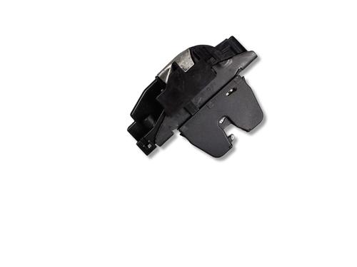 Used Tailgate lock Tailgate lock CITROËN C4 Picasso I MPV (UD_) 1.6 HDi 110 (112 hp) 35819429 35819429