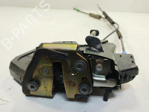 Used Rear right lock Rear right lock TOYOTA AVENSIS (_T25_) 2.0 D-4D (CDT250_, CDT250R) (116 hp) 35979336 35979336