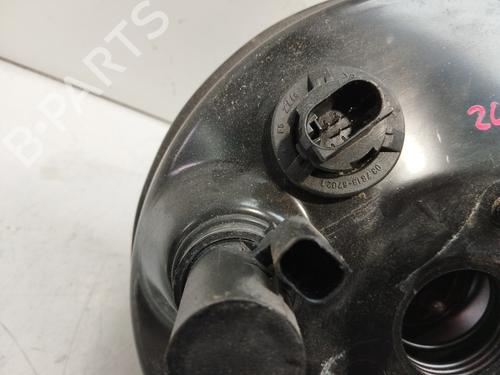 Servo brake MERCEDES-BENZ S-CLASS (W221, V221) S 350 (221.056, 221.156) | BP25375586M42 