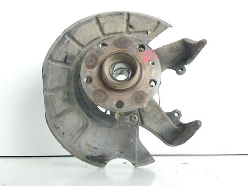 Used Right front steering knuckle VW CADDY III Box Body/MPV (2KA, 2KH, 2CA, 2CH) 1.6 TDI (75 hp) 25799145