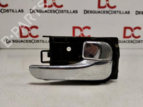 Maneta interior trasera derecha NISSAN PRIMERA (P11) 2.0 TD (90 hp) 32086223