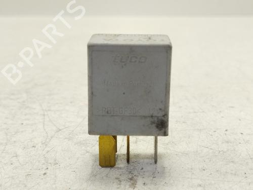 Elektronisk modul TOYOTA AURIS (_E15_)  | BP18127210M83 