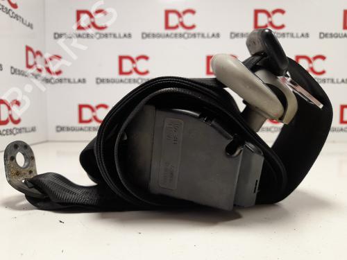 Sicherheitsgurt hinten links VW GOLF IV (1J1) 1.9 TDI | BP17408106I29 