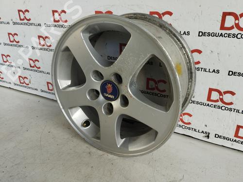 Rim SAAB 9-3 (YS3F, E79, D79, D75) 1.8 i | BP17423352C45 