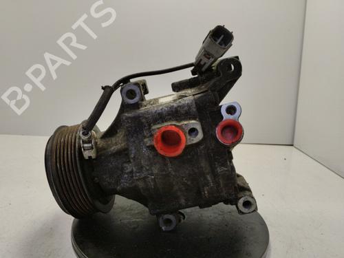 AC compressor TOYOTA COROLLA (_E12_) | BP35904339M34 - Image 3