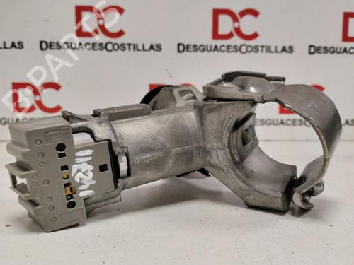 Ignition barrel FORD ECOSPORT 1.0 EcoBoost | BP17412782M48 