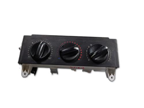 Used Climate control RENAULT KANGOO (KC0/1_) [1997-2025]  28355538