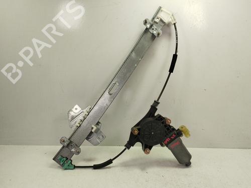 Used Front left window mechanism KIA RIO II (JB) [2005-2011]  32663584