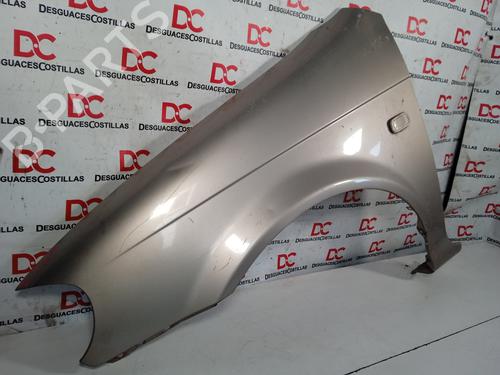 Left front fenders KIA CARNIVAL II (GQ) 2.9 CRDi | BP19142450C41 