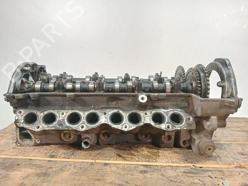 Used Cylinder head MERCEDES-BENZ A-CLASS (W168) A 170 CDI (168.009, 168.109) (95 hp) 31154083