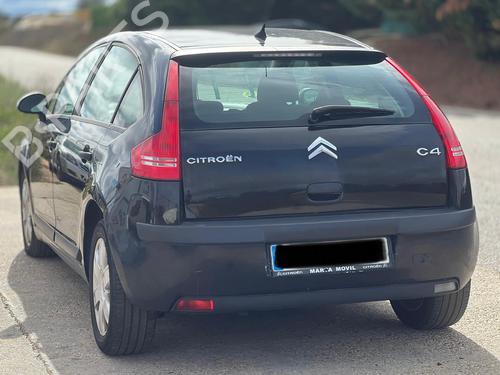 Electronic module CITROËN C4 I (LC_) | BP22543855M83