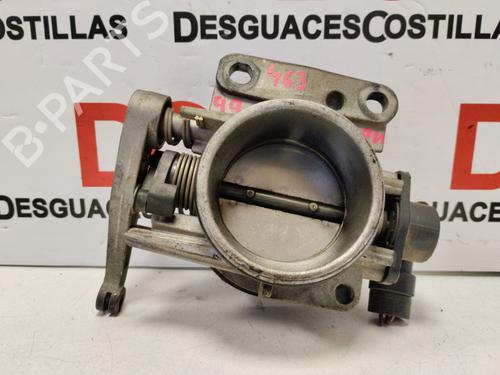 Gasklephuis Gasklephuis RENAULT MEGANE I Coach (DA0/1_) 1.6 16V (DA0B, DA04, DA11) (107 hp) 37516814 37516814