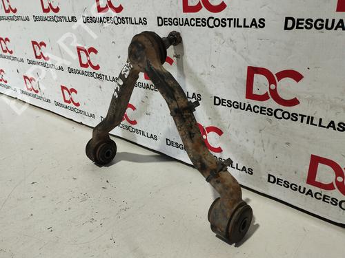 Venstre foran bærearm SSANGYONG REXTON / REXTON II (GAB_) 2.7 Xdi | BP30442233M12