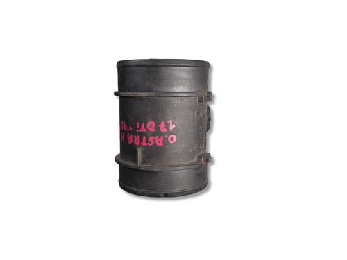 Mass air flow sensor OPEL ASTRA H GTC (A04) | BP34699899M95 - Image 2
