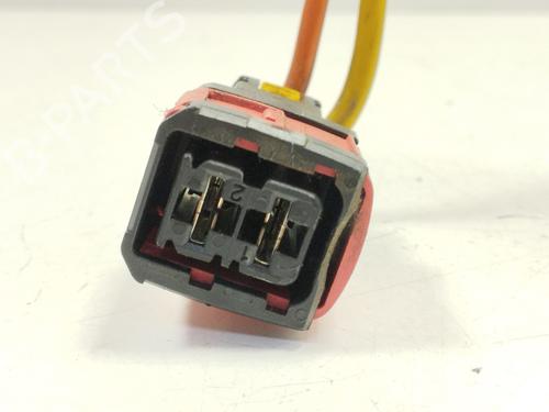 Ignition barrel PEUGEOT 406 (8B) 2.0 HDI 110 | BP21165756M48 