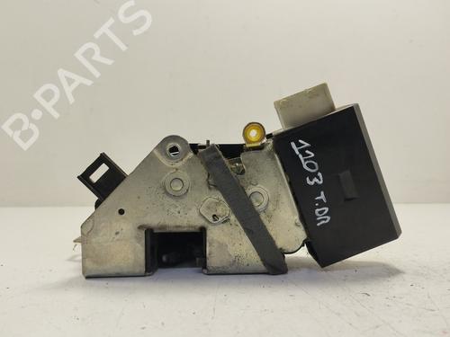 Used Rear right lock BMW 5 (E39) 530 d (184 hp) 22636021