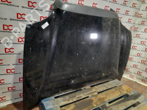 Hood HYUNDAI SANTA FÉ I (SM) 2.0 CRDi 4x4 | BP17422018C1 