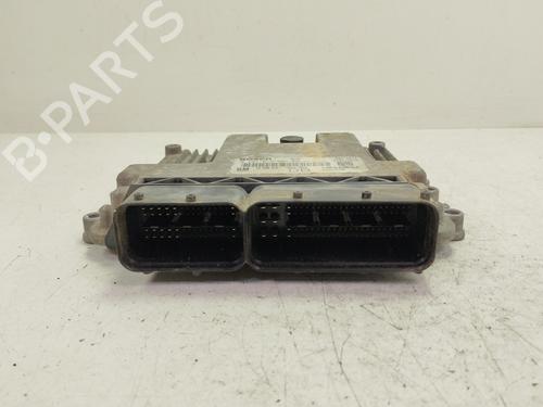 Engine control unit (ECU) OPEL ASTRA H (A04) | BP29908092M57