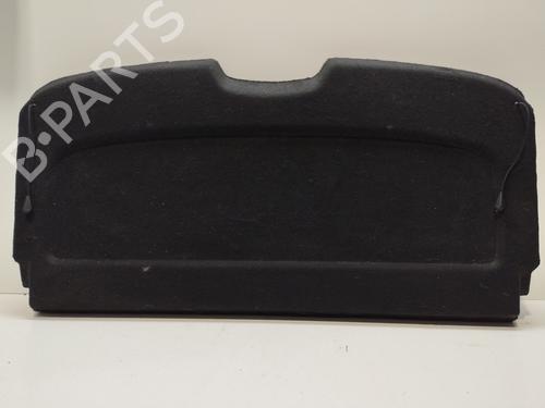 Rear parcel shelf PEUGEOT 308 I (4A_, 4C_)  | BP29721972C85 