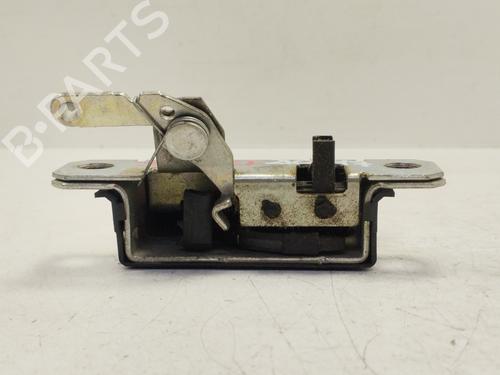 Tailgate lock SEAT IBIZA III (6L1)  | BP29053416C101 