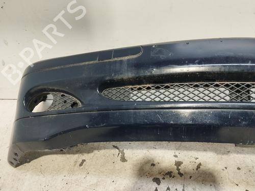 Front bumper MERCEDES-BENZ C-CLASS (W203) C 200 CDI (203.004) | BP20311173C7 