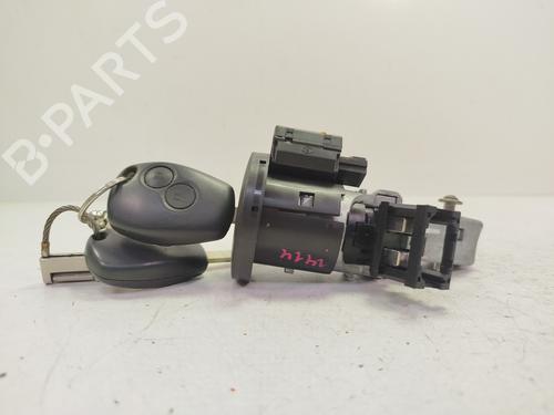 Used Ignition barrel RENAULT CLIO III (BR0/1, CR0/1) 1.2 16V (BR0P, CR0P) (101 hp) 28367156