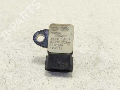 Sensor electrónico KIA STONIC (YB) [2017-2025]  27858040