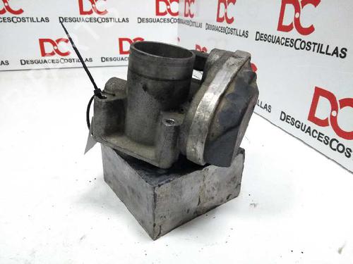 Used Throttle body SEAT IBIZA II (6K1) 1.4 16V (75 hp) 17396746