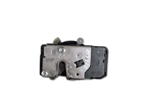 Used Front left lock OPEL ASTRA H (A04) [2004-2014]  29010437
